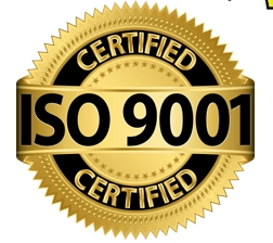 ISO 9001