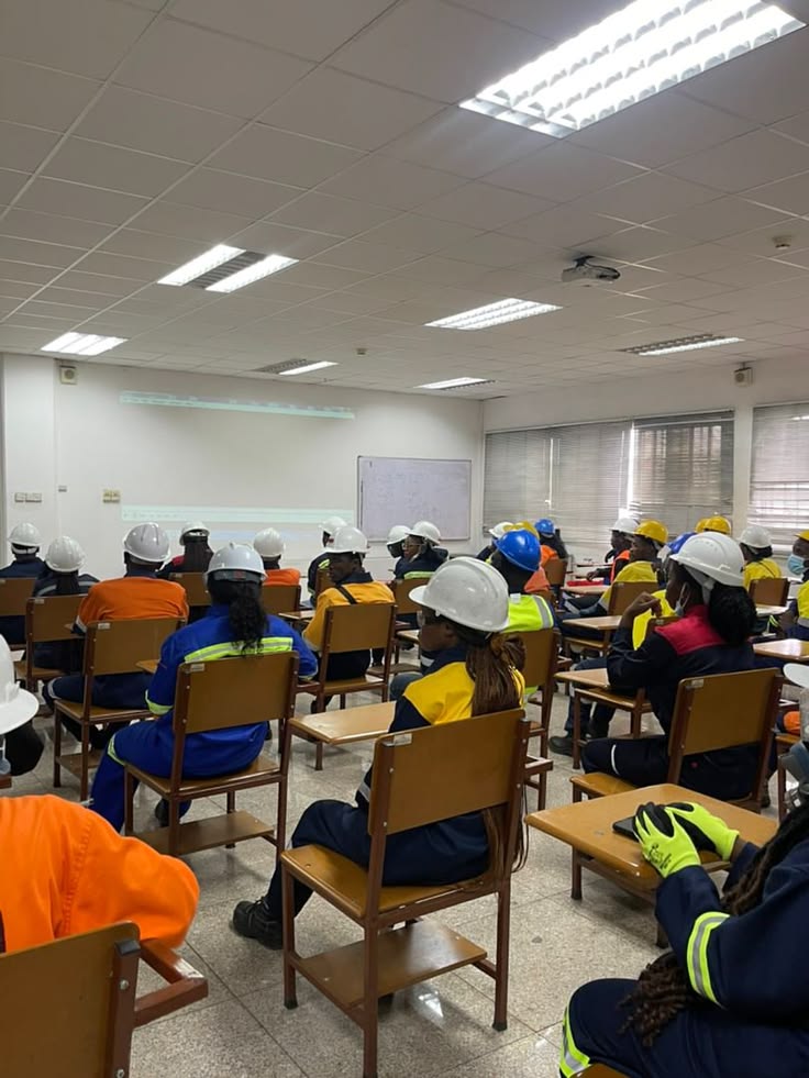 Regulatory Compliance & Safety Audits