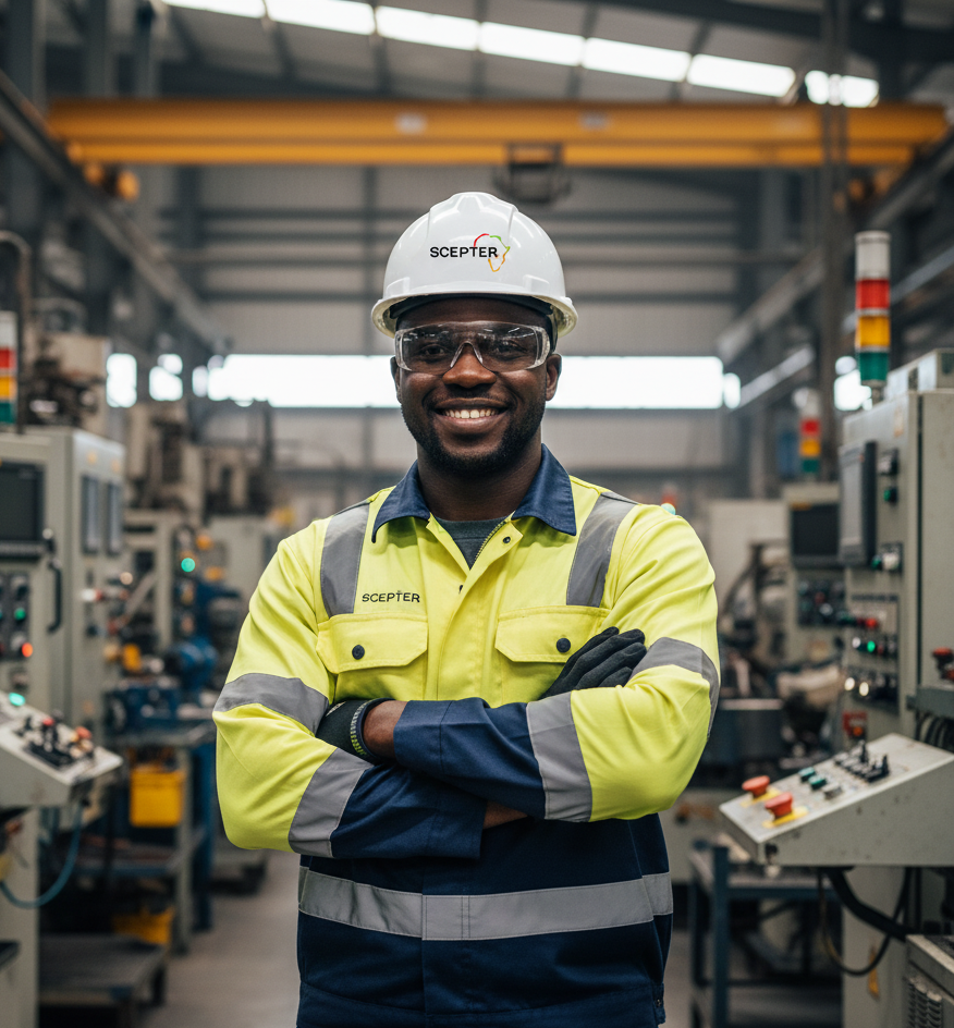 SCEPTER Gas Solutions